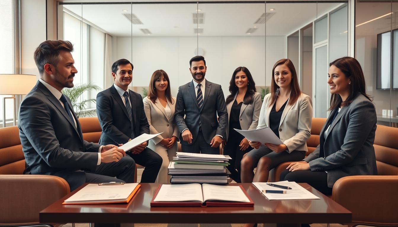 Business legal planning support for entrepreneurs