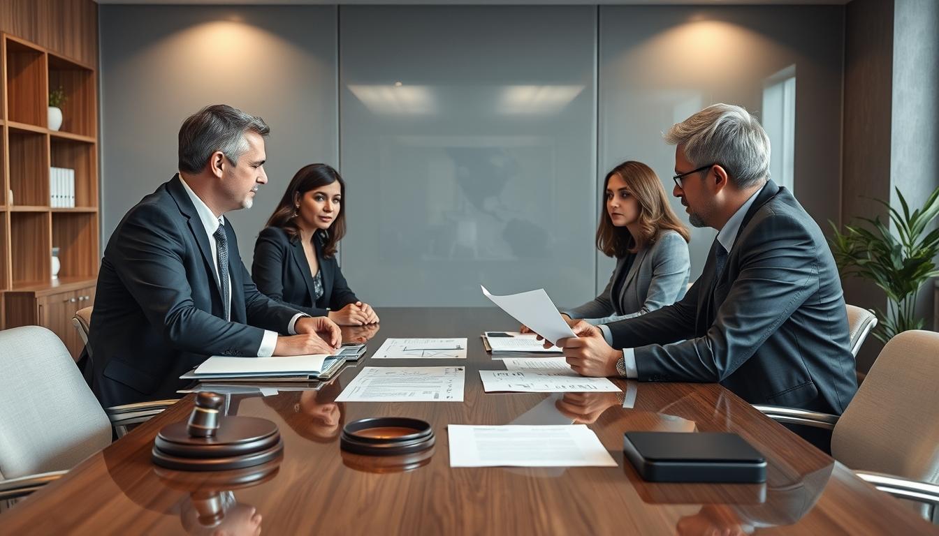 Business legal support and planning for entrepreneurs